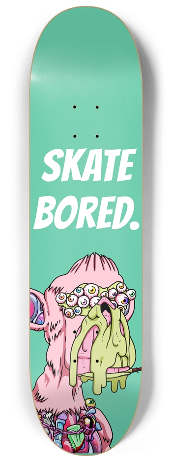 Custom Skateboard