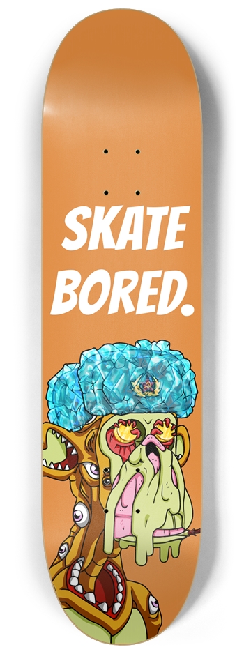 Custom Skateboard