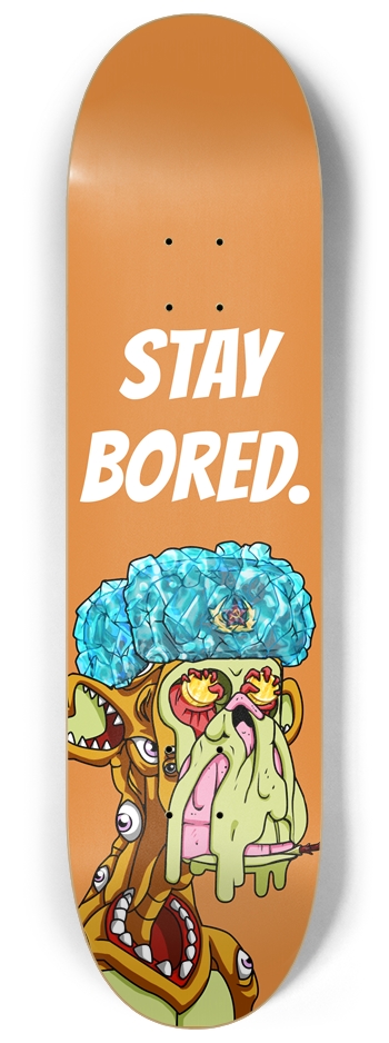 Custom Skateboard
