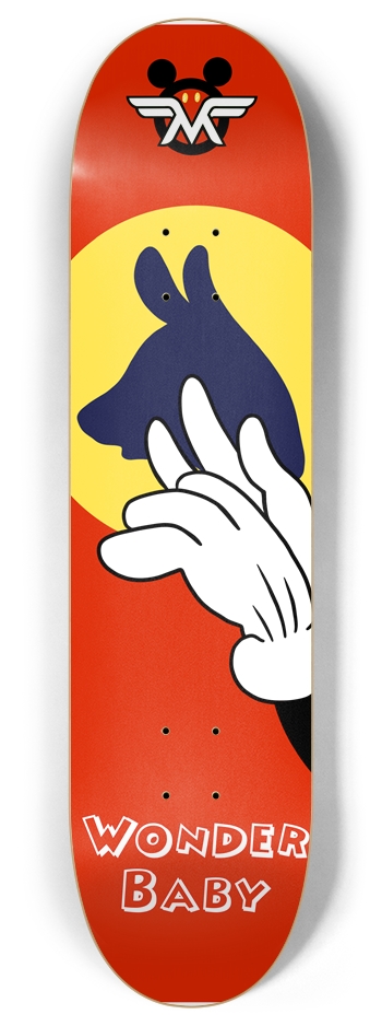 Shadow Puppets