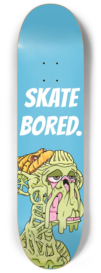 Custom Skateboard