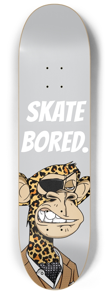 Custom Skateboard
