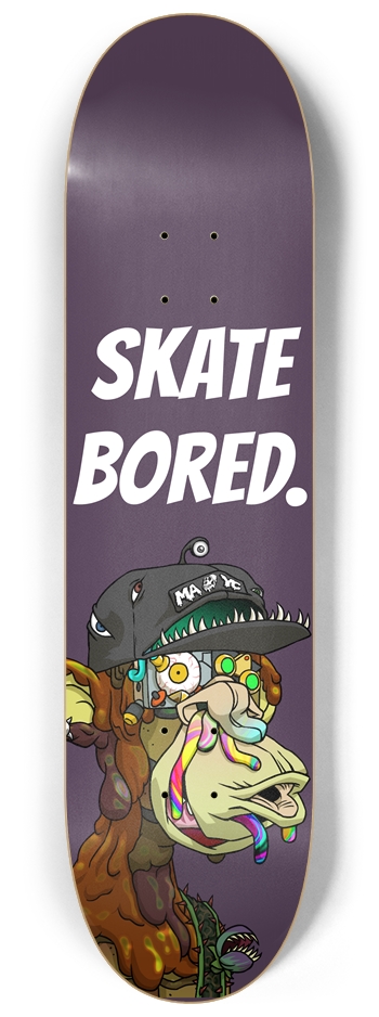 Custom Skateboard