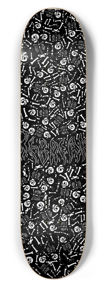 "Last Try" Skate