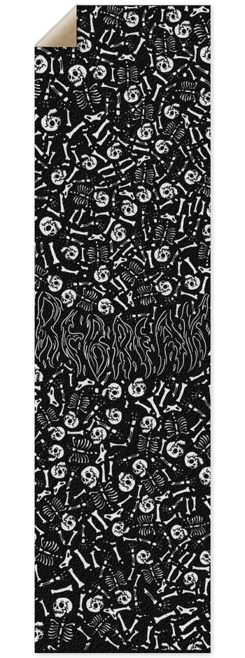 "Last Try" Griptape