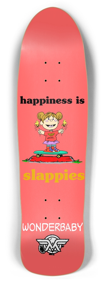 Slappies 