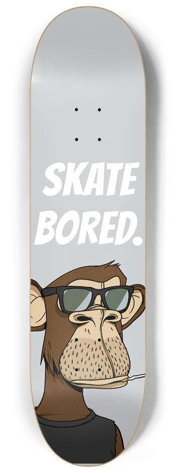 Custom Skateboard