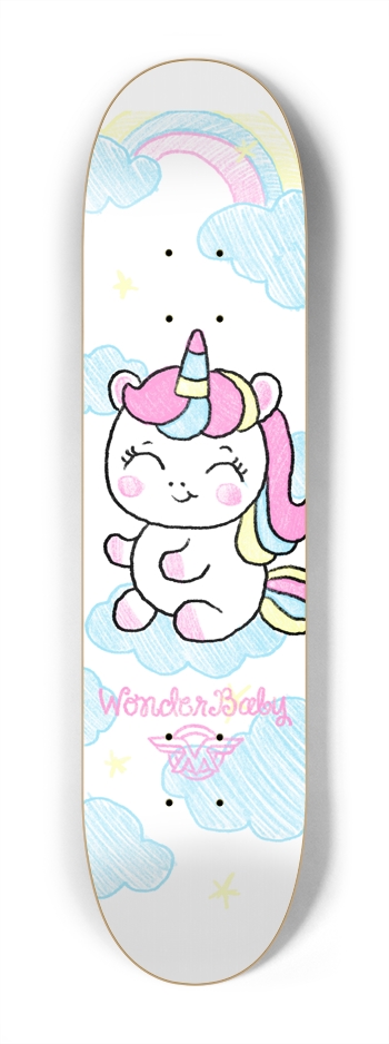 Cutie pie in the sky mini