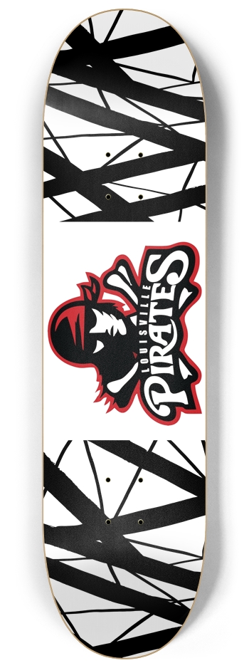 LMS custom board