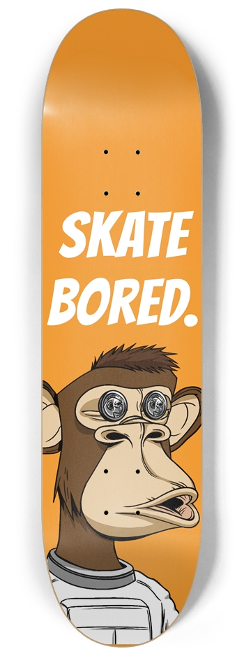 Custom Skateboard