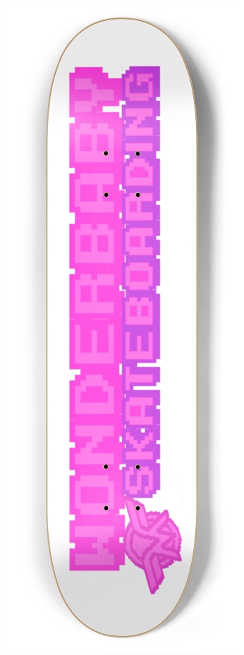 Arcade pink/purple