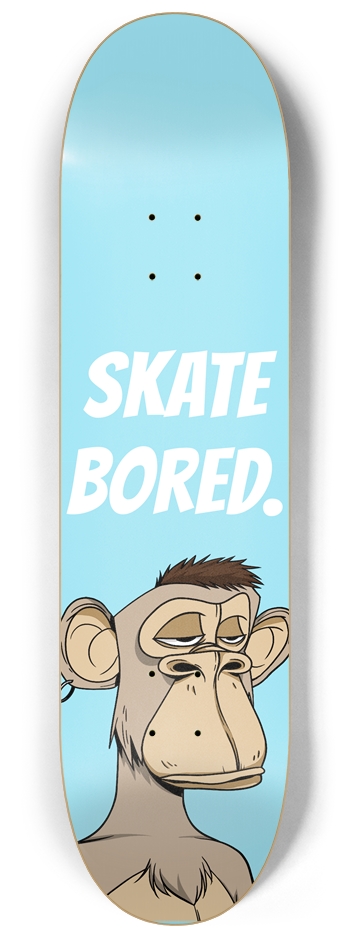 Custom Skateboard