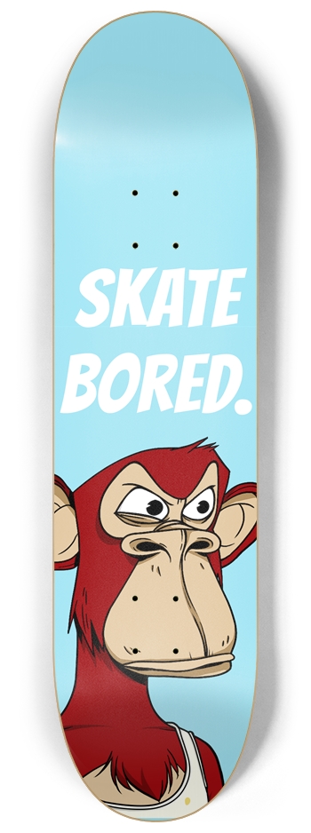 Custom Skateboard