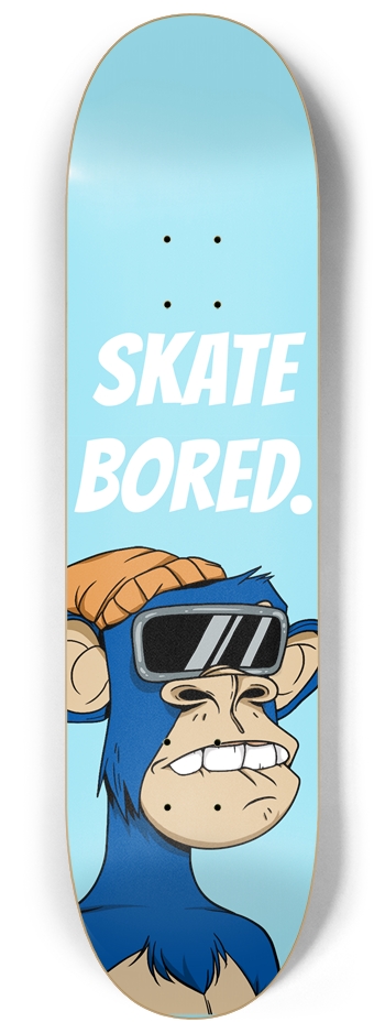 Custom Skateboard