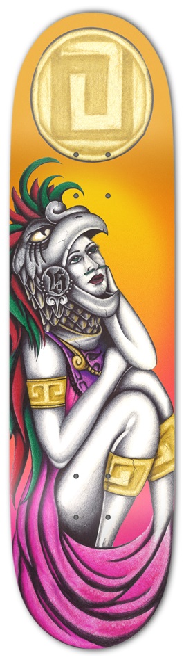 Eagle Princess 8-1/2