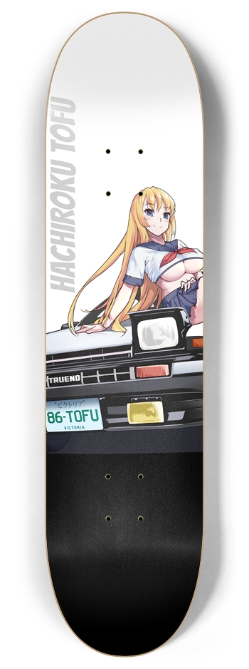 HACHIROKU TOFU Kyoko