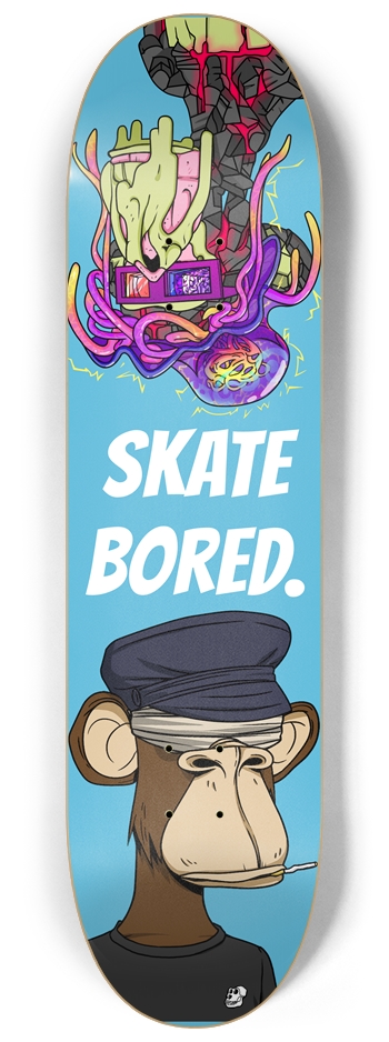 Custom Skateboard