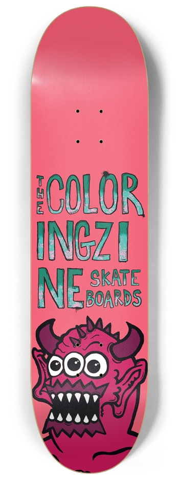 TCZSB 1