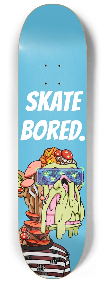 Custom Skateboard