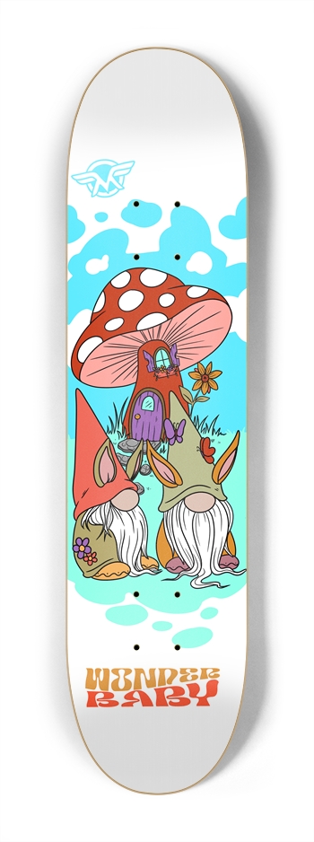 Bunny gnome mini