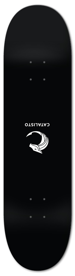 Custom Skateboard 8 Inch Skateboard Deck