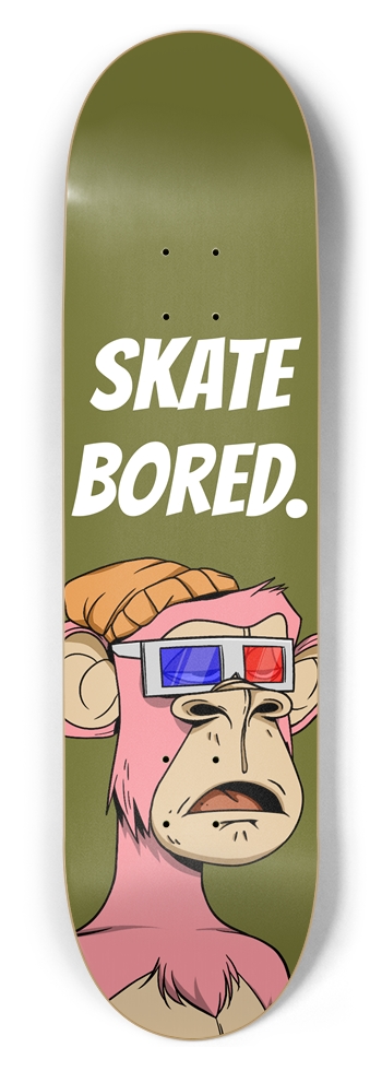 Custom Skateboard