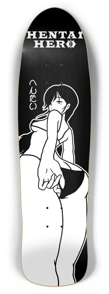 Sayuri / Retro Rocket