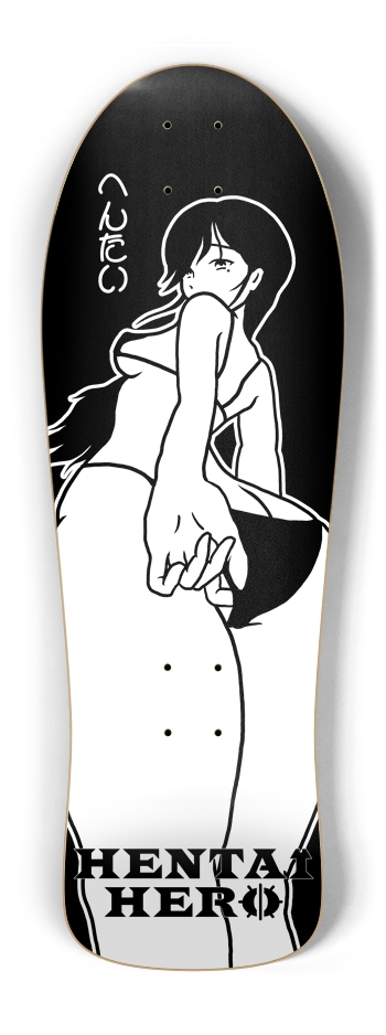 Sayuri / Old School Shape