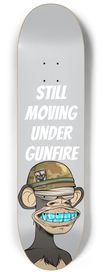Custom Skateboard