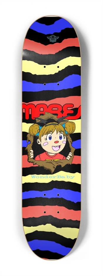 Wonder ripper mini