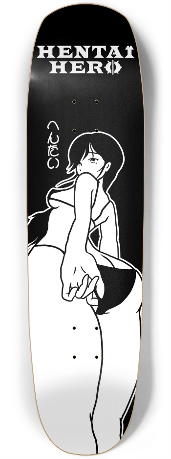 Sayuri / Square nose