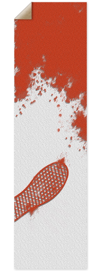 Hit and Run Griptape