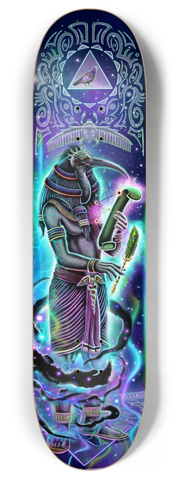 Thoth