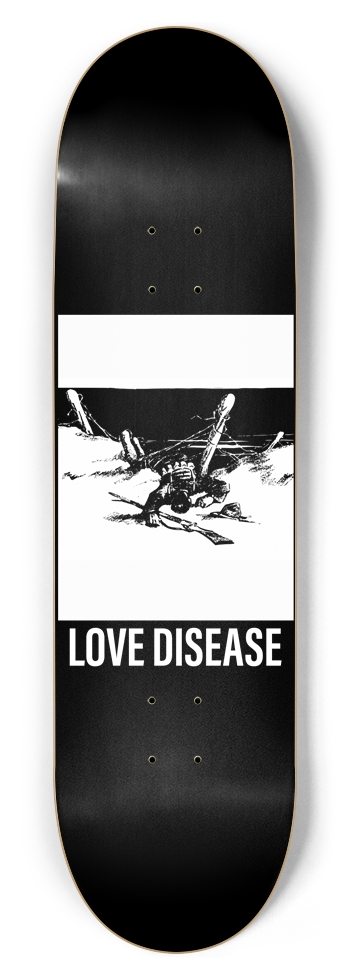 “Love Disease”