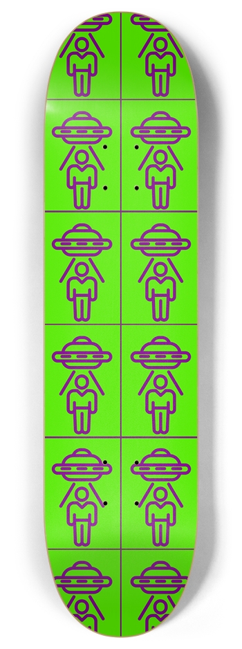 “B.M.U. aka Beam Me Up”