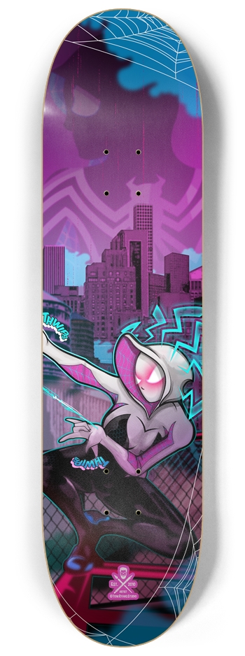 Gwen Board 8.25