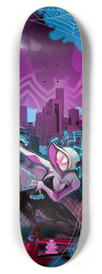 Gwen Board 7 7/8
