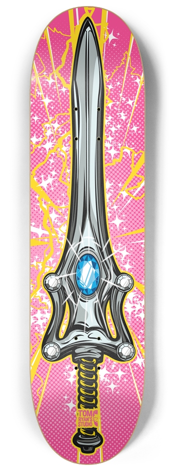 Adora Sword 8.25