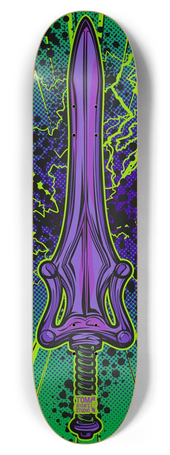 Skele Sword 7 7/8