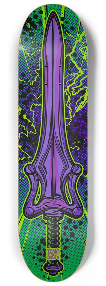Skele Sword 8.25