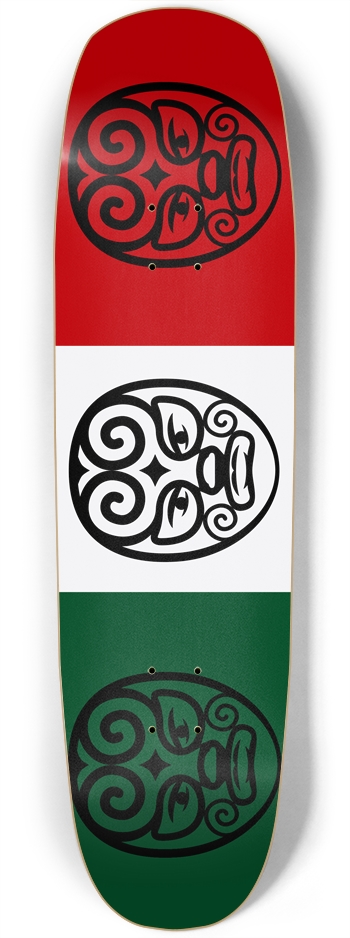 La Bandera de Lucha