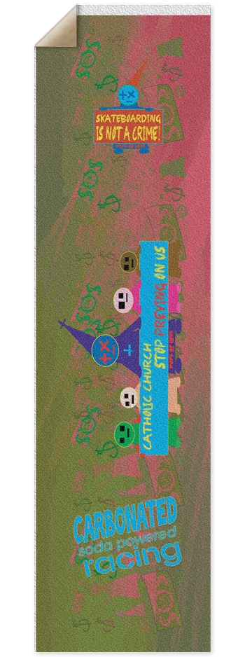 Custom Griptape
