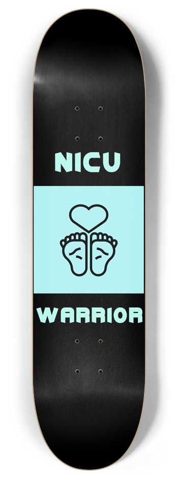 NICU Warrior
