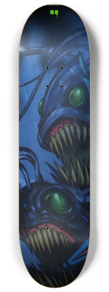 HertDeepsea 8.25