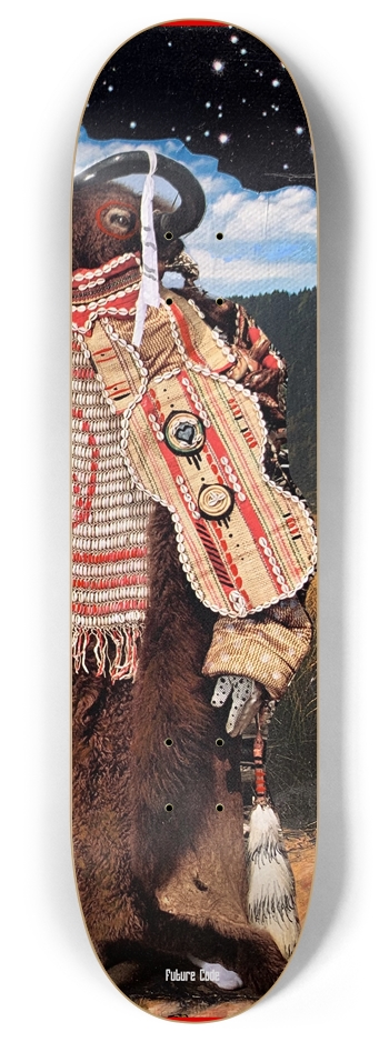 R 3 Triptych P - W 8” x L 32.25” 