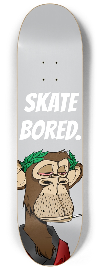 Custom Skateboard