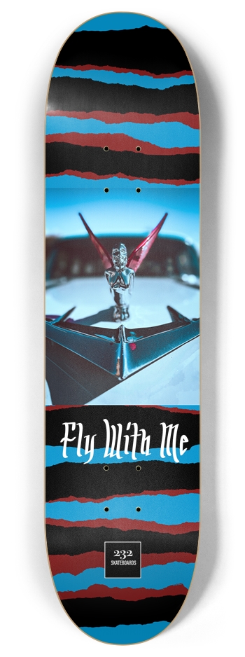 Fly With Me