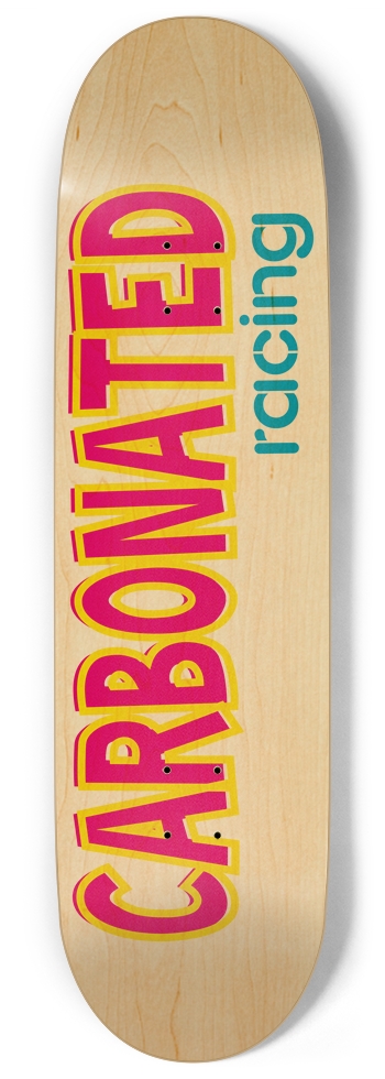 Carbonated Racing 9x34