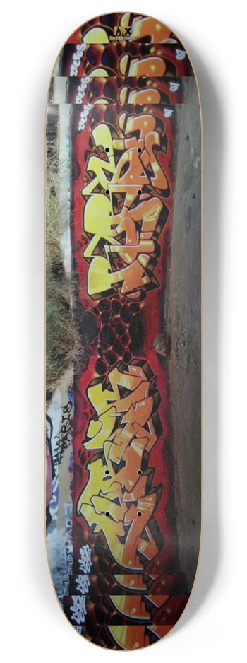 LettersLava 8
