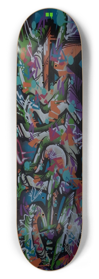 Bone 8.5